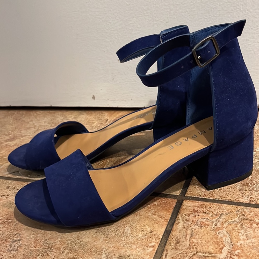 Barely Worn - image 2